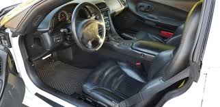 Image result for Arctic White 1997 Corvette