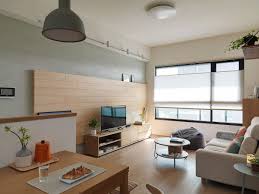 2 Bedroom Modern Apartment Design Under 100 Square Meters 2 Great Examples Apartment Design Interior Design Examples Modern Apartment Design