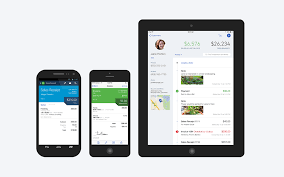 Connect Quickbooks Online Mobile With Quickbooks Online Intuit