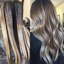 4 Natural Ash Toning Formulas Tips For Mastering The Service Hair Color Formulas Ash Tone Hair Hair Color Techniques