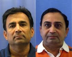 3 men charged in the death of a Middlesex man inside Elizabeth housing  complex