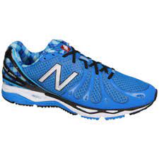 New Balance 890 V3 In Blue For Men At Northern Runner