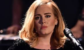 Adele, morto di cancro il padre Mark Evans