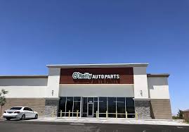The las vegas strip is a stretch of las vegas boulevard south in clark county, nevada, that is known for its concentration of resort hotels and casinos. O Reilly Auto Parts 4550 W Cactus Ave 140 Las Vegas Nv 89141 Usa