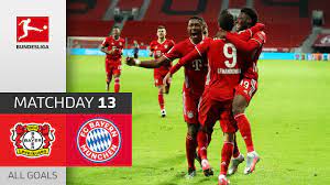 Bayer leverkusen vs koln highlights. 90 3 Lewandowski Saves Bayern Leverkusen Fc Bayern 1 2 All Goals Matchday 13 Bundesliga Youtube
