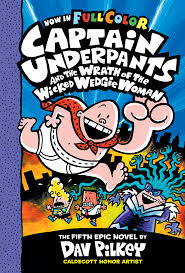 This book tries to recapture the warmth and charm of 'a dog's purpose'. Dog Man Dav Pilkey