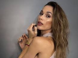 Éstas serían las pruebas del romance entre Romina Richi y Martín Bossi