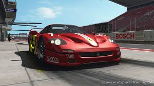 Check spelling or type a new query. Ferrari F50 V1 2 Esport Racing De