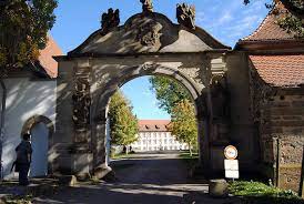 Finde hier alle informationen der buchhandlung filiale kirchberg in sulz am neckar (72172). Kloster Kirchberg Am Schwarzwaldrand Einfachraus Eu
