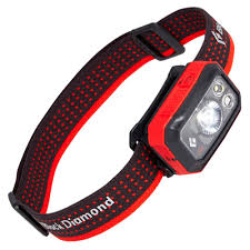Check out storm black diamond on ebay. Black Diamond Storm400 Headlamp Nrs