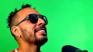 Adrián “El Sensei” Chávez lanza su segundo disco Hielo Seco”