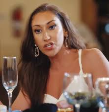 MAFS UK's Hannah blames 'bad edit' as she defends 'nasty' behaviour towards  husband...