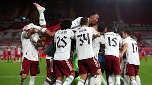 Forthcoming fixtures & betting odds also available. League Cup 2020 Arsenal Vs Liverpool Result Score Penalties Video Highlights