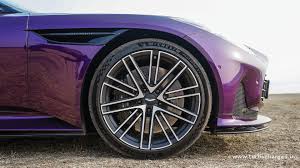 Image result for Storm Purple 2024 Aston Martin