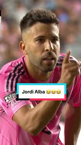 Penalti A Marcelo De Jordi Alba