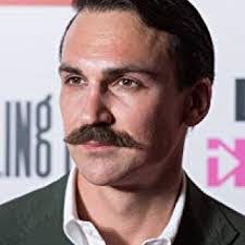 Aaron Peel's Instagram, Twitter & Facebook