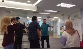 Listen to eric liew 2 | soundcloud is an audio platform that lets you listen to what you love and share the sounds you create. Sedition Eric Liew Two Others Arrested For Sedition Over Posts On Former Agong Malay Mail Social Media