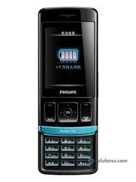 Philips X223 - Celulares.com Estados Unidos