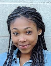 Danielle Dotson's Instagram, Twitter & Facebook