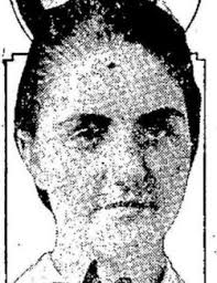 Ruth Stephenson Lamka (1902-1931)