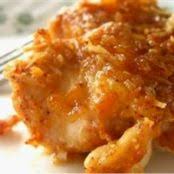 It is an easy, quick and delicious chicken recipe that everybody is going to love. New Longhorn Steakhouse Parmesan Crusted Chicken Recipe 3 9 5