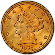 200 count (pack of 1). 1878 Liberty Head 2 50 Gold Quarter Eagle Coin Values And Prices Past Sales Coinvalues Com