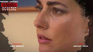 Demente es una teleserie nocturna de thriller y suspenso policial de mega que se estrenará el primer semestre de 2021. Personaje De Javiera Diaz De Valdes Reaparece En Verdades Ocultas