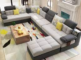 If you live in a modern or contemporary urban apartment, consider the latest sofa designs that creatively maximise space. U Shaped Sofa Set Manufacturers In Delhi Wholesale U Shaped Sofa Set Suppliers India