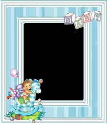 Marco Para Foto Baby Shower Imagui