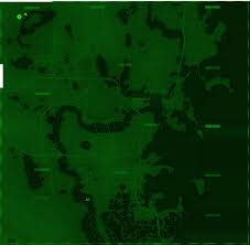 You'll find more of those in the wasteland too. Fallout 4 World Map On Pip Boy App Imgur