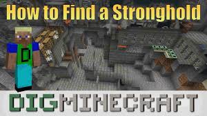 A really great minecraft bedrock edition kitpvp server with great features in the map. How To Find A Stronghold In Minecraft
