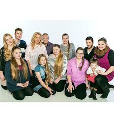 die wollnys das hat silvia wirklich beim antrag gedacht die wollnys silvia wollny grosse familien