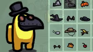 20 Best Among Us Costumes Skin Combos Outfit Ideas