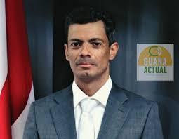 Perfil de Revista Guana Actual