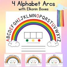 • set of uppercase letters (e.g., . Alphabet Arc Teaching Resources Teachers Pay Teachers