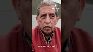 De médico a paciente: la historia del Dr. Fuentes