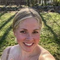 Sandy Hecker's Instagram, Twitter & Facebook