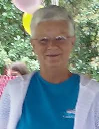 Obituary information for Linda Williams Kinley