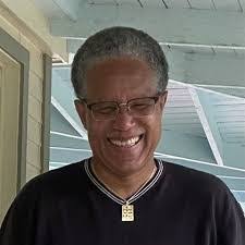 Shawn Calloway's Instagram, Twitter & Facebook