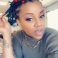 Crystal Noel Mclaurin