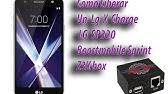 Get an instant quote for your lg x charge boost mobile sp320. Lg Sp320 X Charge Lock Boost Mobile Usa Invalid Sim Youtube
