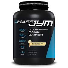 TOP 15 Best Mass Gainers for Skinny Guys [December 2021]