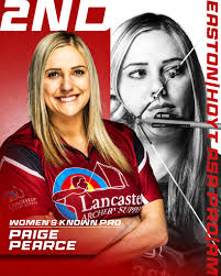 Lancaster Archery Supply added...