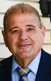 Celebrating Mr. Aaron Johnson's 95th Birthday at Baptist Tabernacle Church