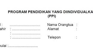 Sd mi smp mts sma smk ma. Guru Sekolah Luar Biasa Pdf Kronis J