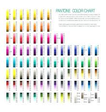 Pantone Tpx Color Chart Full Pdf Www Bedowntowndaytona Com