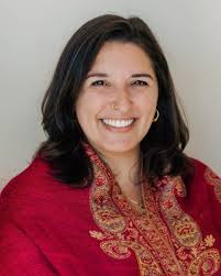 Harmony Roberts, Registered Counselling Therapist