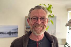 It's Not What You Know….. by Alan 'Ginger' Newman