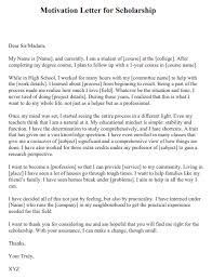 Home/admission, jobs and scholarship/sample getfund scholarship application letter. How To Write A Eye Catching Motivation Letter For Scholarship