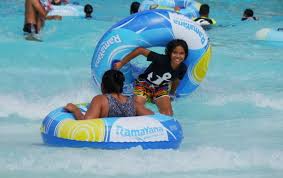 Ramayana Water Park Pattaya Review Pattaya Unlimited